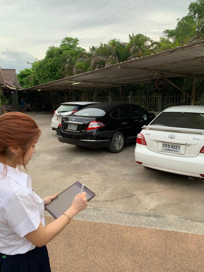 Bb House & Resort Ban Thum Exterior photo